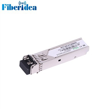 1,25 G 850 nm 550 m SFP-Transceiver