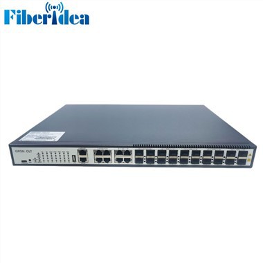16 Ports GPON-OLT