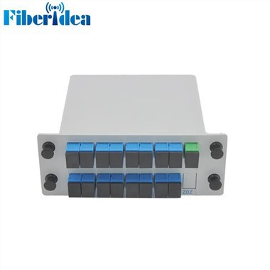 1x16 Plug-in-SPS-Splitter