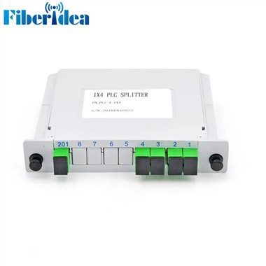 1x4 Plug-in-SPS-Splitter