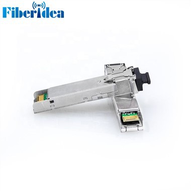 2,5 G GPON C plus plus SFP 20 km