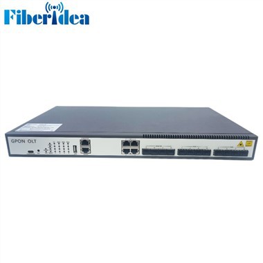 8 Ports GPON OLT