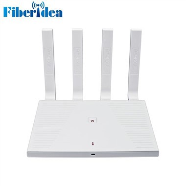 AX1800 Dualband-Wireless-Router
