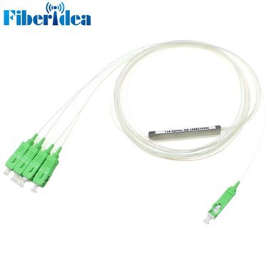 Mini 1x4 SPS-Splitter