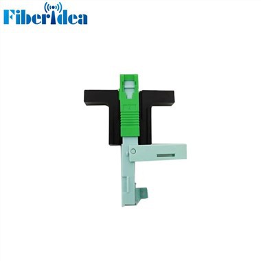 T Typ Sc APC Fast Connector