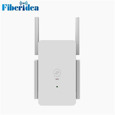 WLAN-Range-Extender-Router